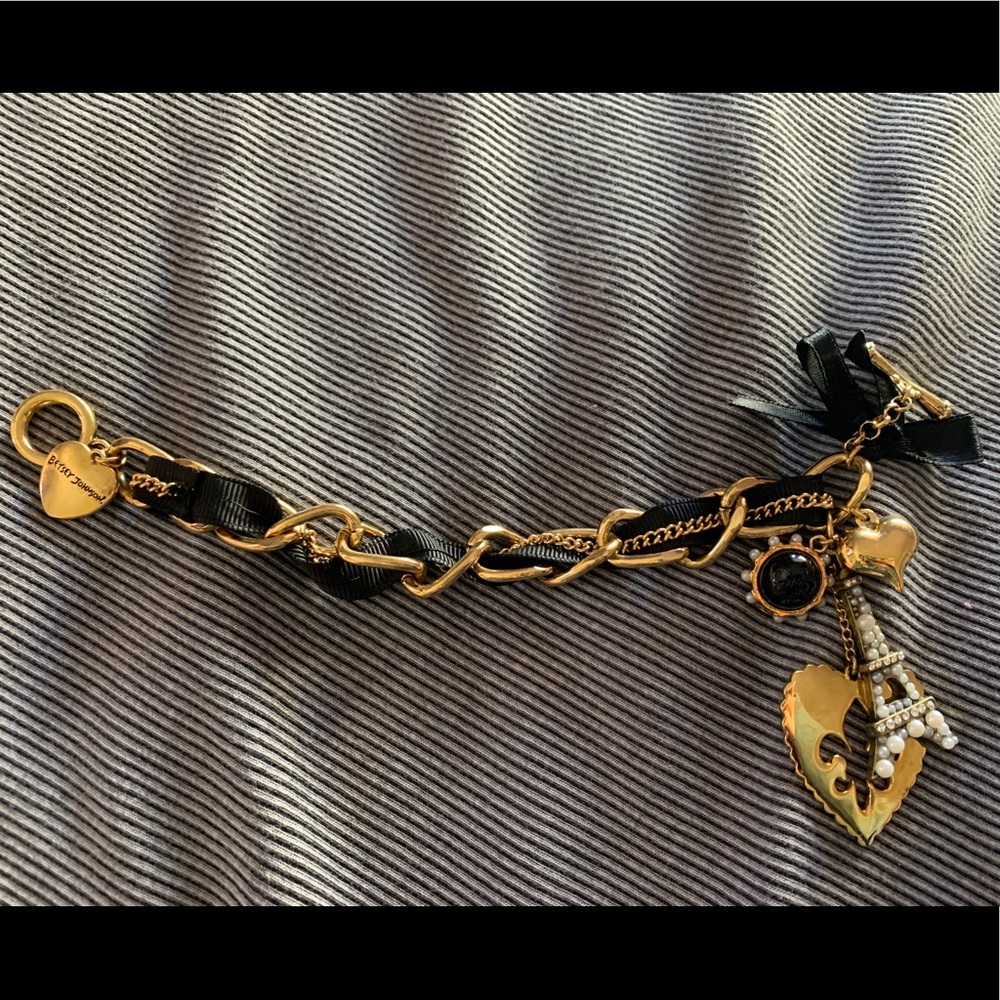 Betsey Johnson Bracelet